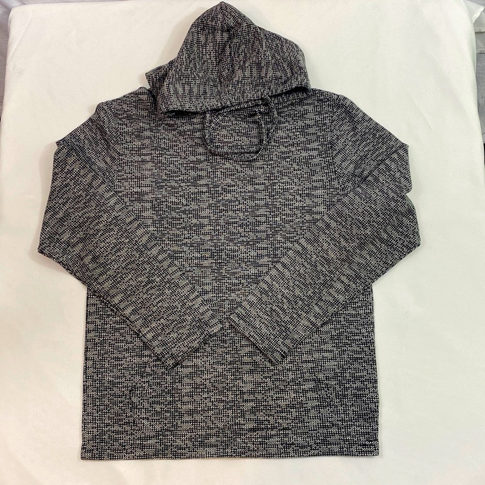 5 for $25 Forever 21 Mens Hooded Sweater
